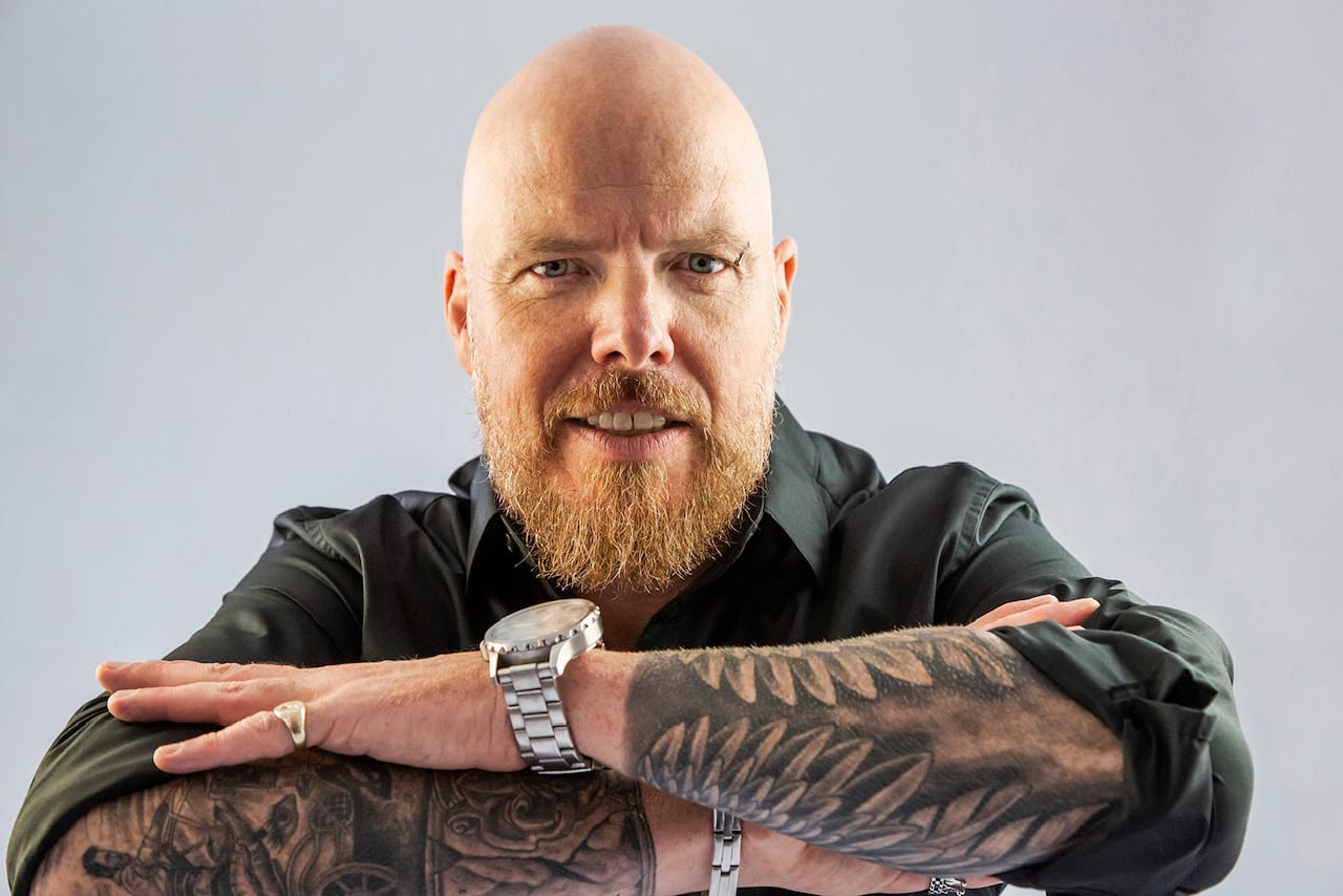 Brinn Tomes &mdash; Founder, Reservation Hub Services